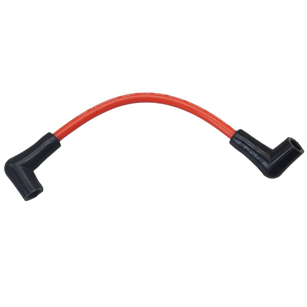 Amazon.com: GHmarine 18-5231-1 9” Spark Plug Wire Lead for